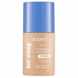 Base Facial Tint Cor 020 Fps20 35g Bauny